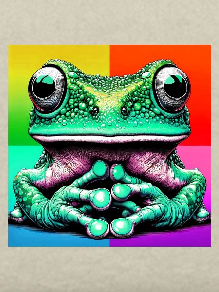frog