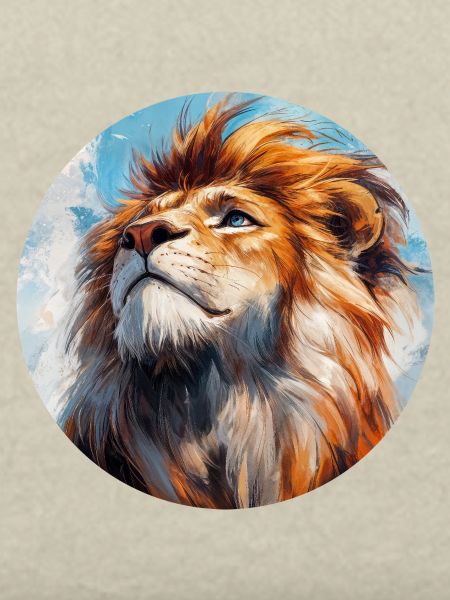 Design de Lion