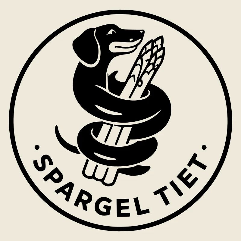 spargel tiet dackel