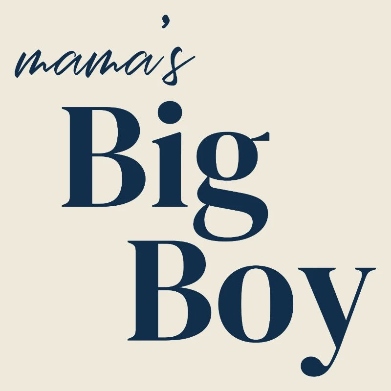 Mama's Big Boy