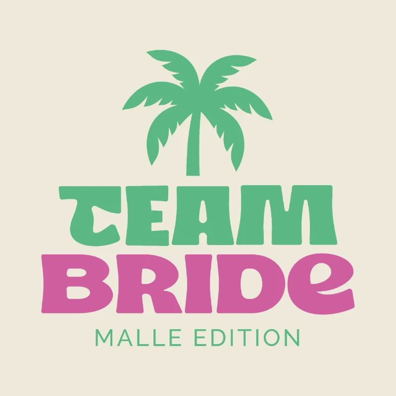 ÉQUIPE MARIÉE – ÉDITION MALLE