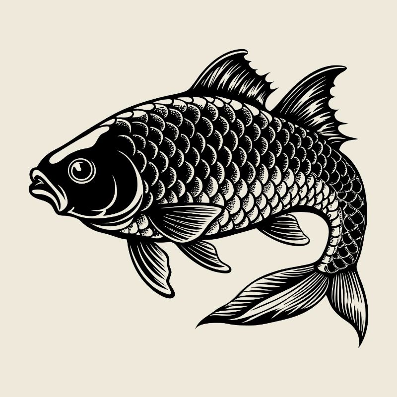 Karpfenfische