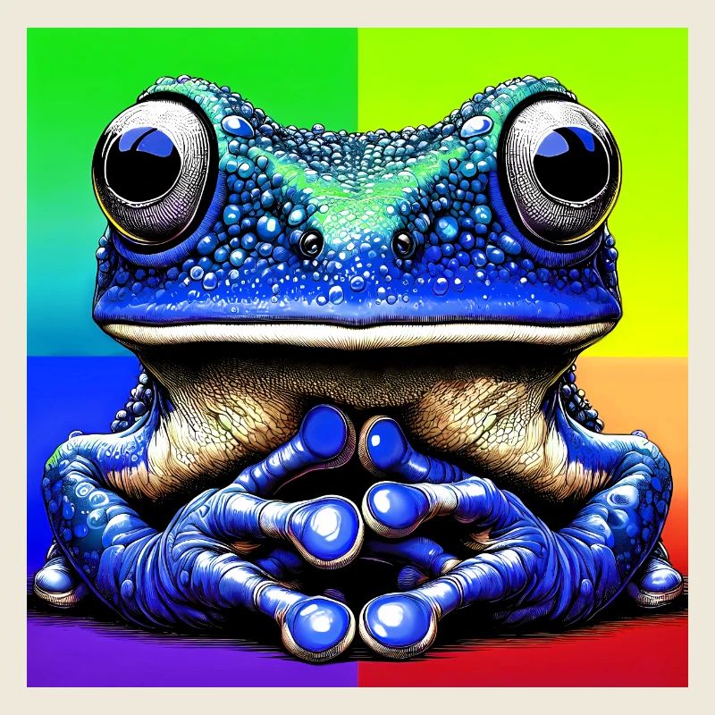 frog