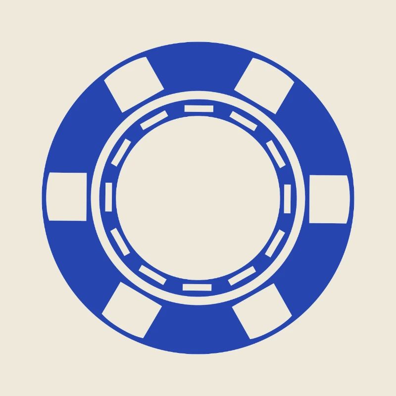 Pièce de casino