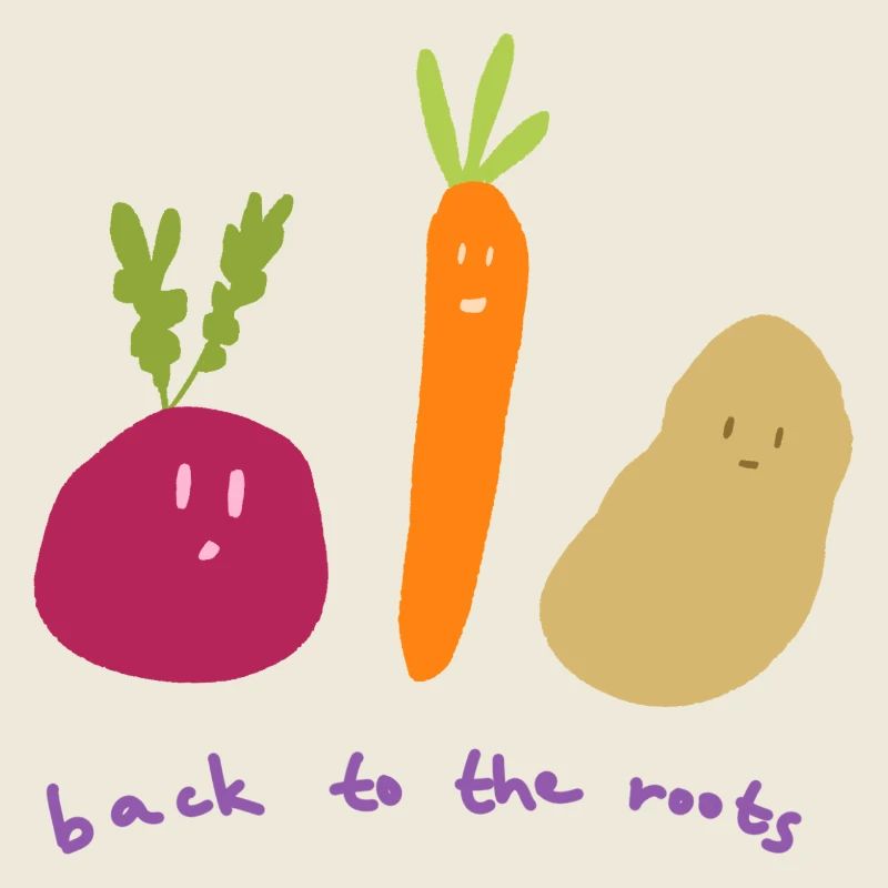 Back to the roots