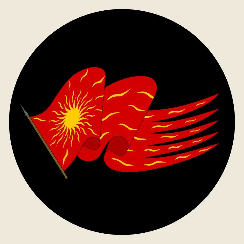 Oriflamme Saint Denis