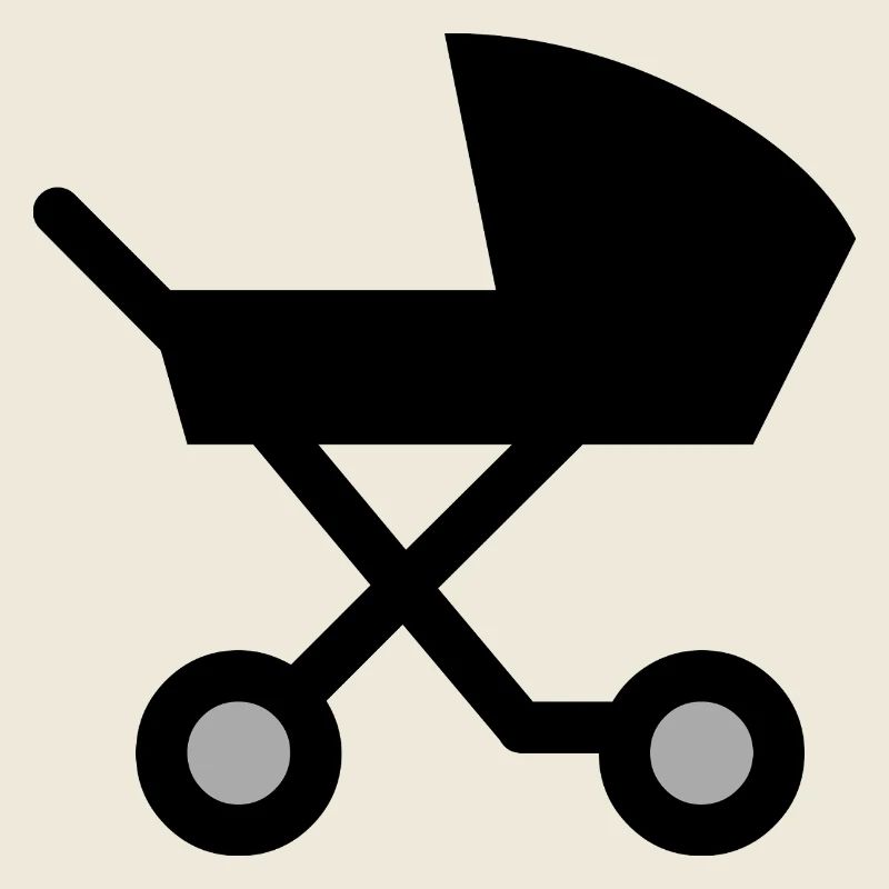 Kinderwagen