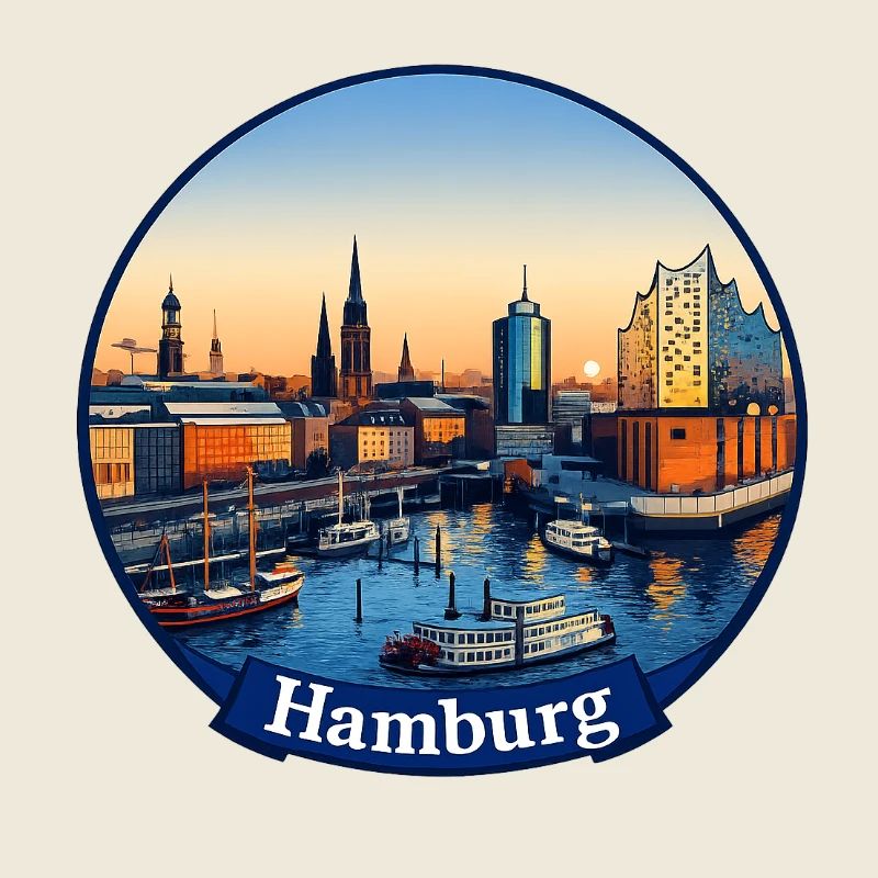 Hansestadt Hamburg 2026