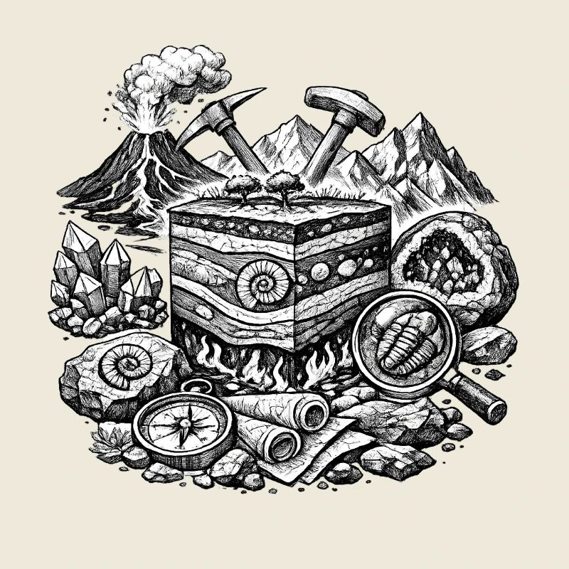 geology