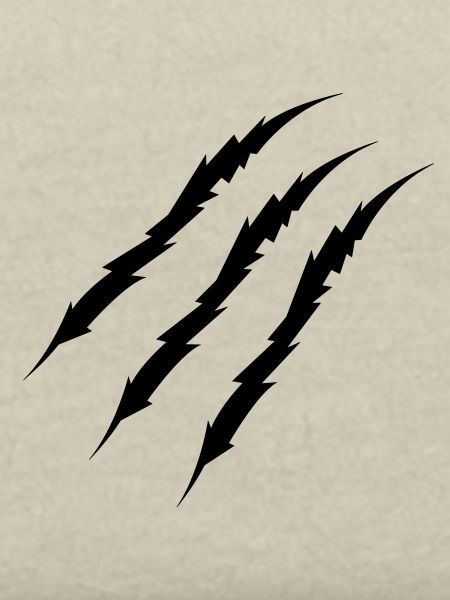 krallen