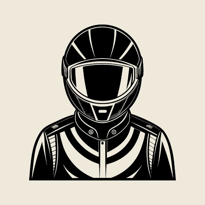 Race Car Driver