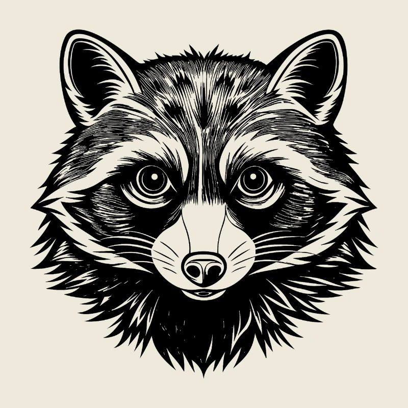 Racoon