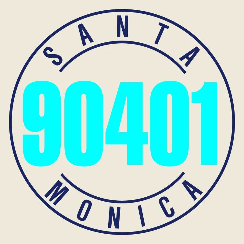 Santa Monica 90401