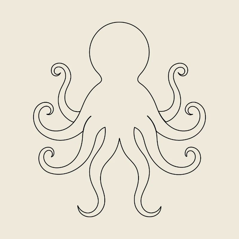 Oktopus