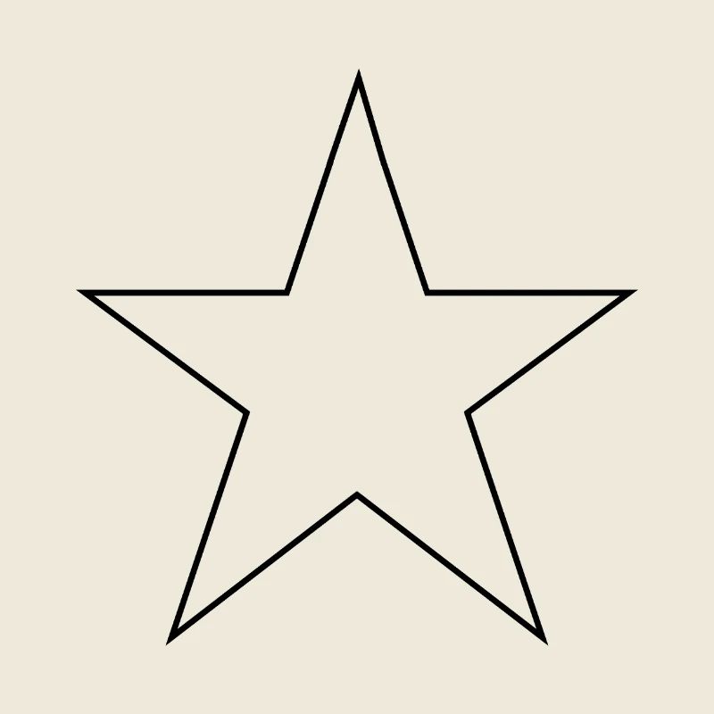 star