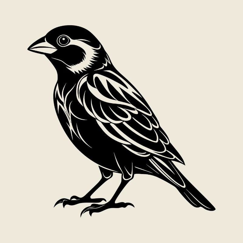 Sparrow