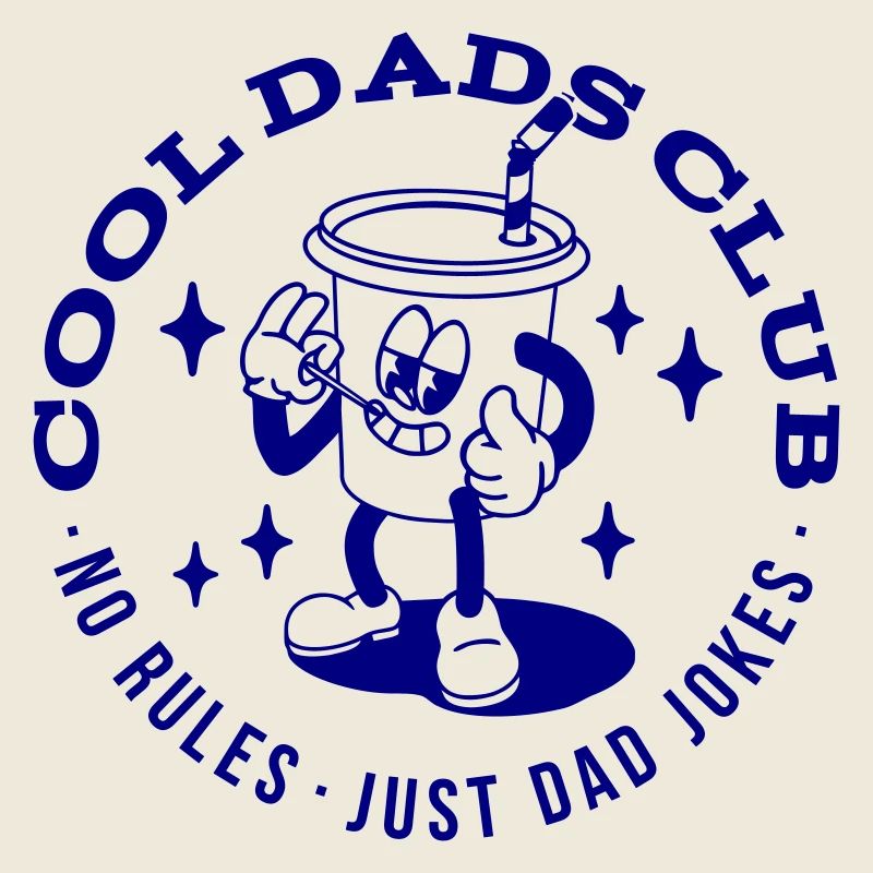 Cool Dads Club