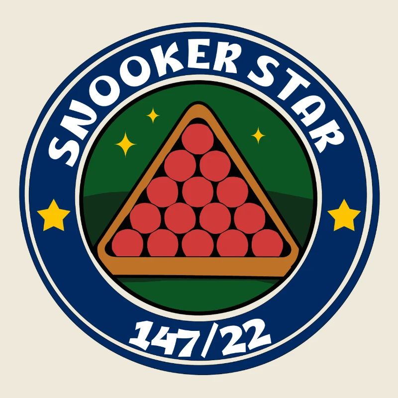 Snooker Star Triangel 147/22