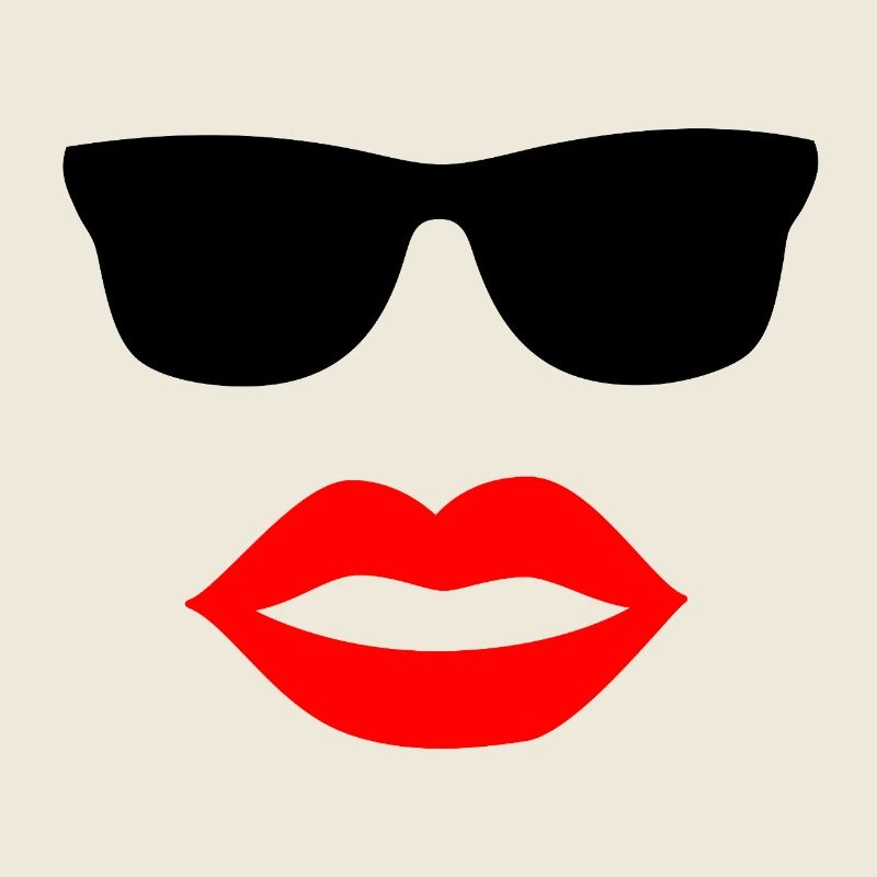 Sonnenbrille