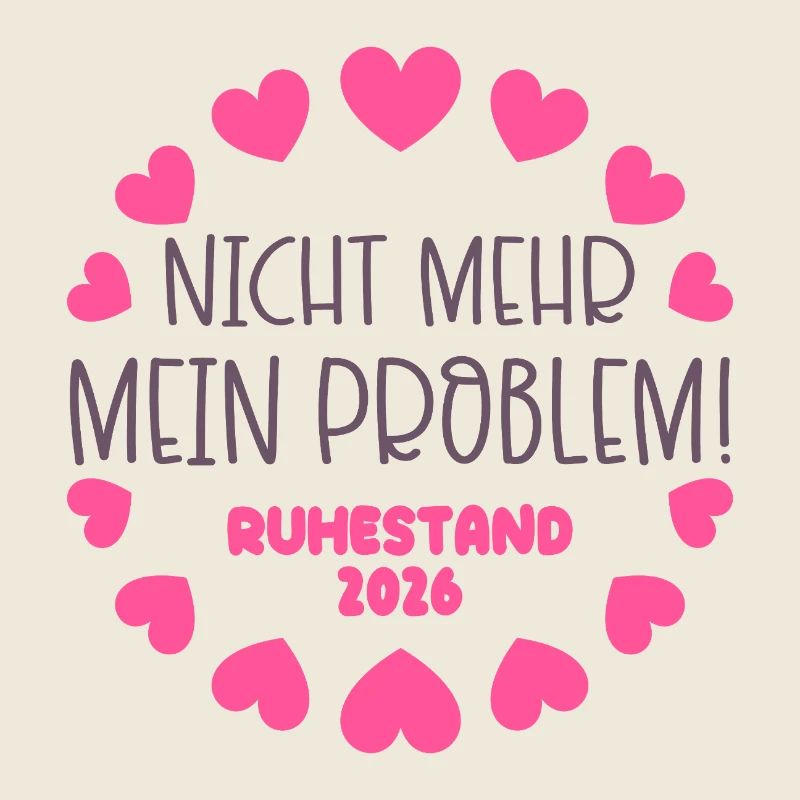 Ruhestand Rente 2026