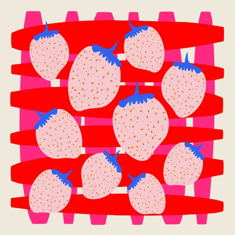 Fraises