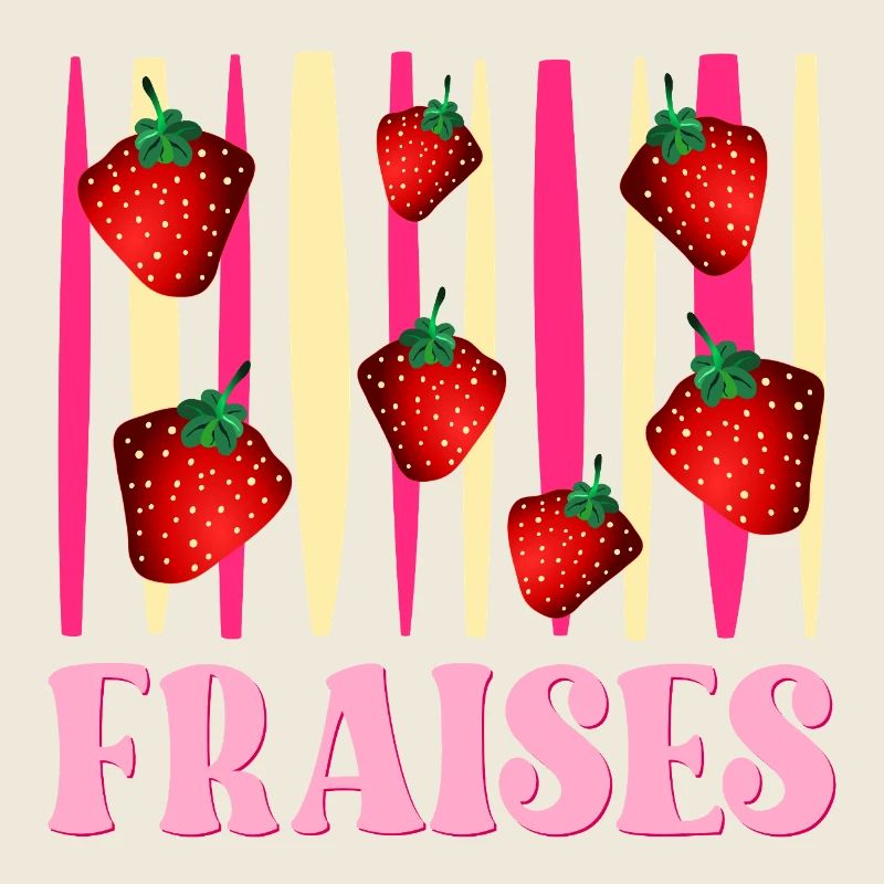 Fraises