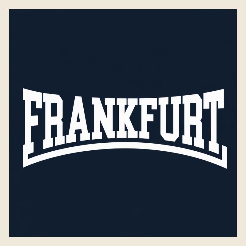 FRANKFURT