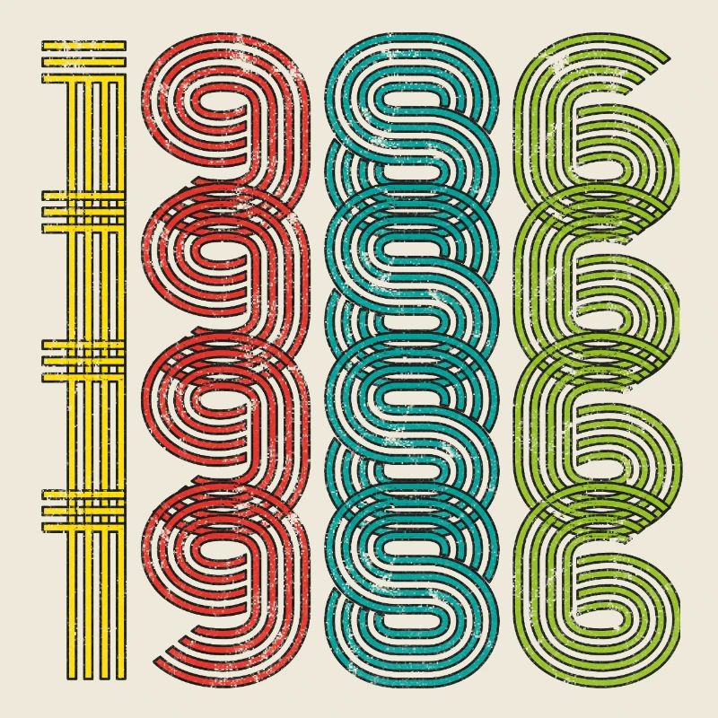Millésime 1986