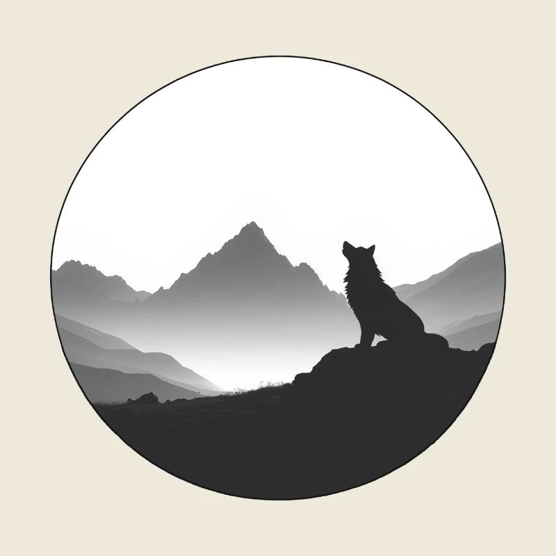 wolf
