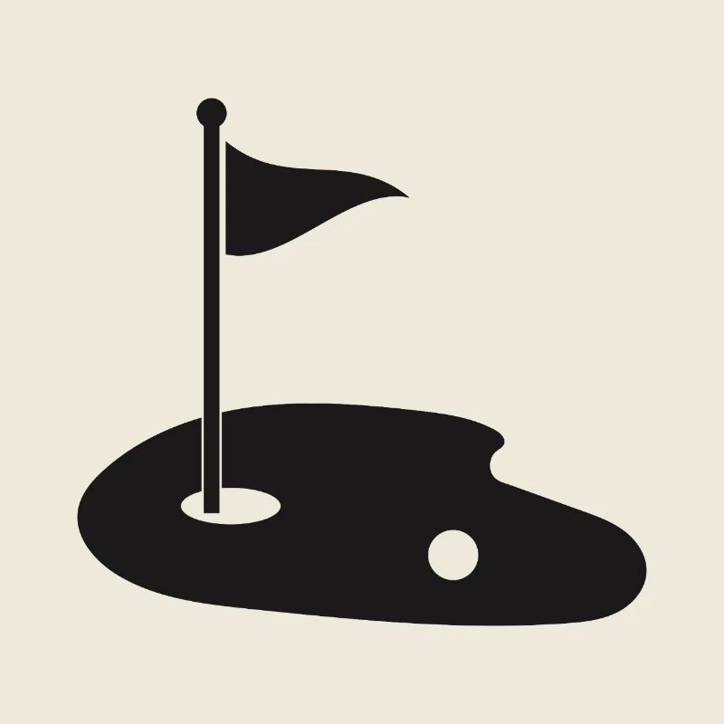 Golf Green