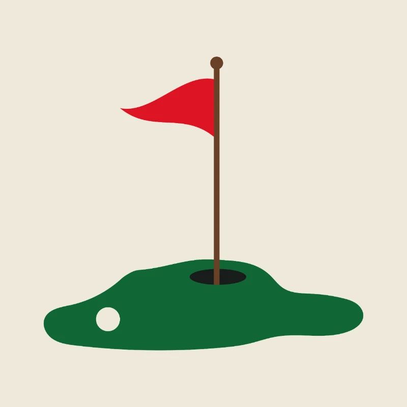 Golf Green