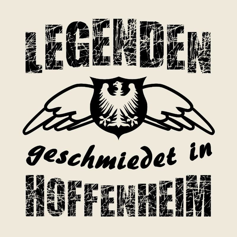 Cooles Shirt Hoffenheim