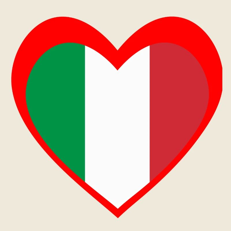 Italia Cuore – Amore per l’Italia