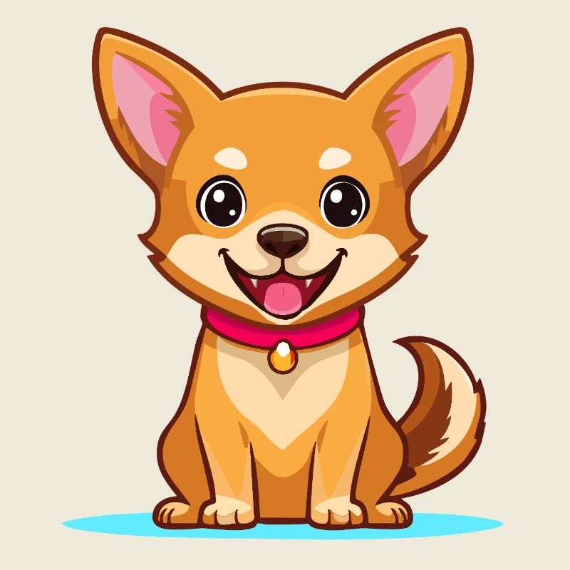 Chihuahua (bande dessinée)