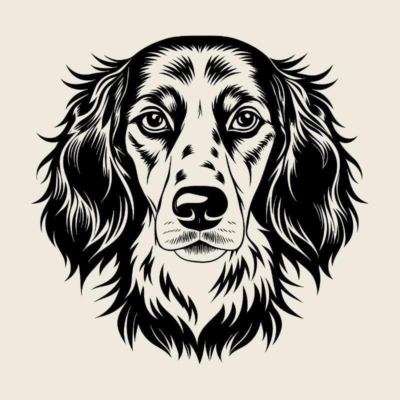 Setter anglais