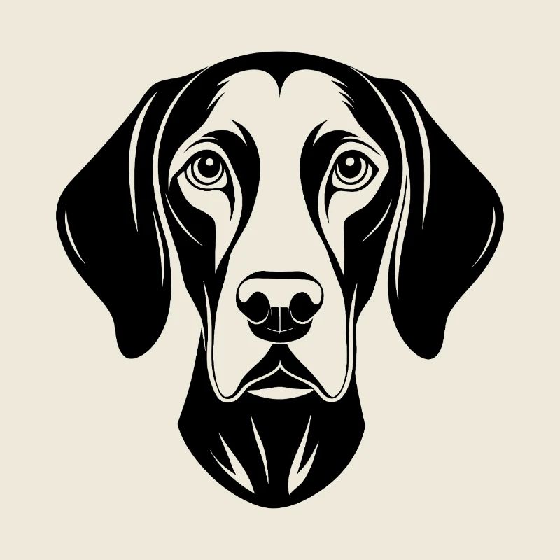 German Shorthaired Pointer
