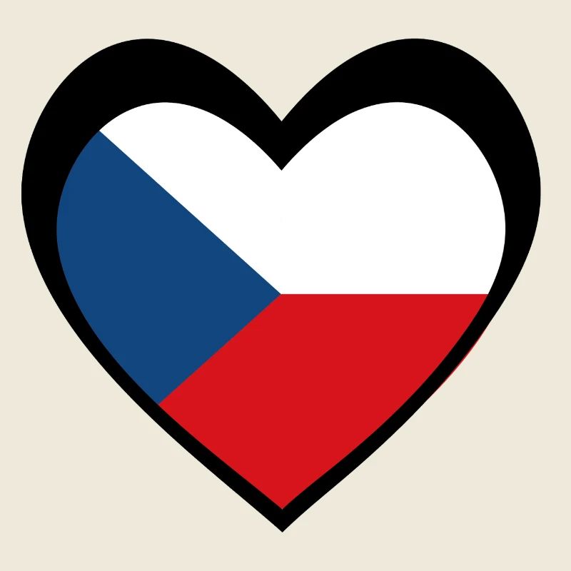 Černé Srdce Česko