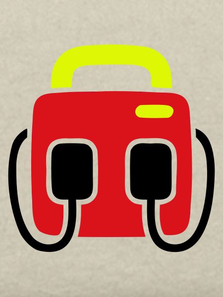 Defibrillator AED Erste Hilfe
