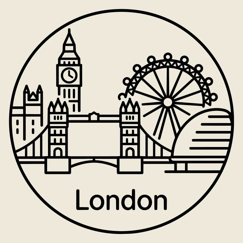 London