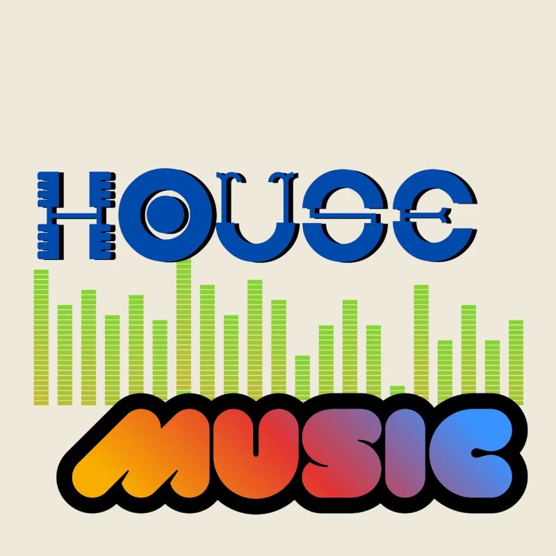 House-Musik