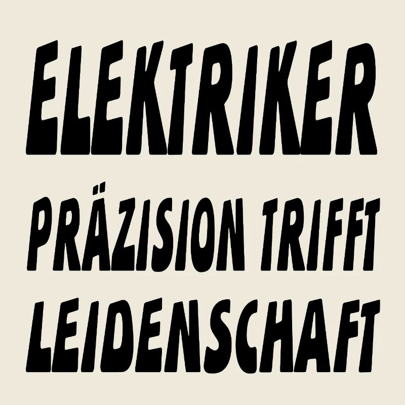 Elektriker