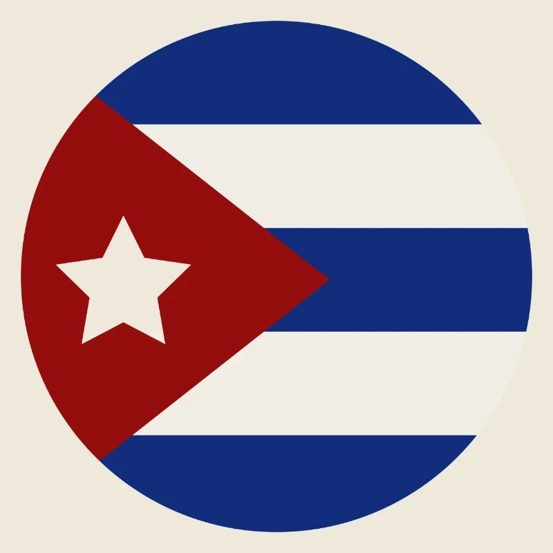 Cuba flag