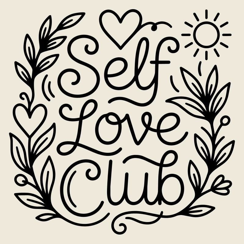 Selbstliebe