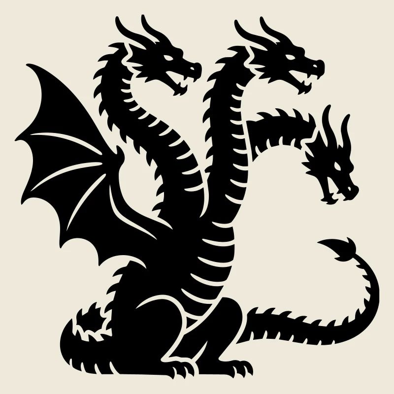 Drache