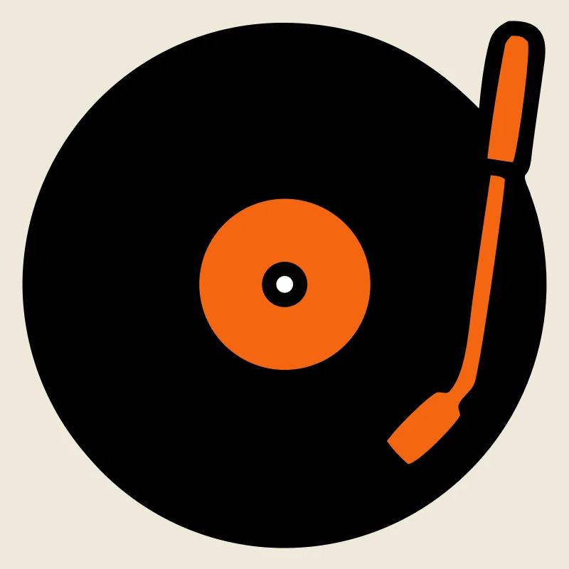 Bras de lecture de disque vinyle Retro Audio
