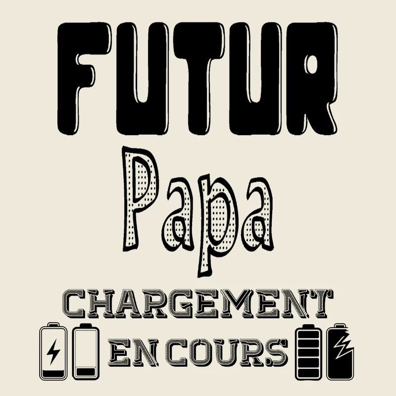 Futur Papa Chargement En Cours