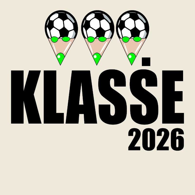 Fußball 3. Klasse 2026