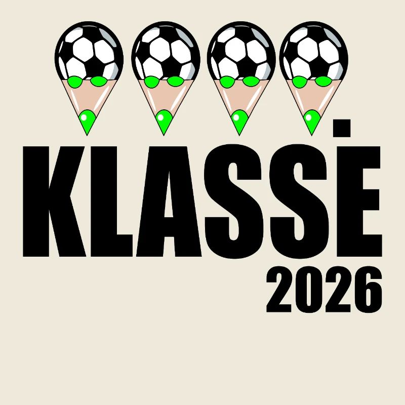 Fußball 4. Klasse 2026
