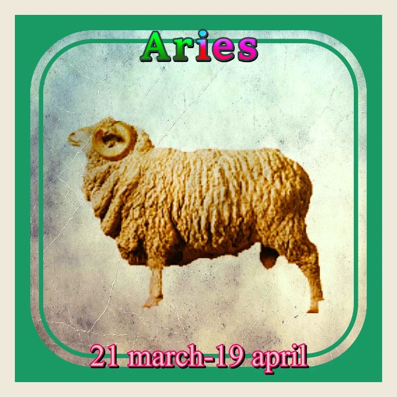 Aries