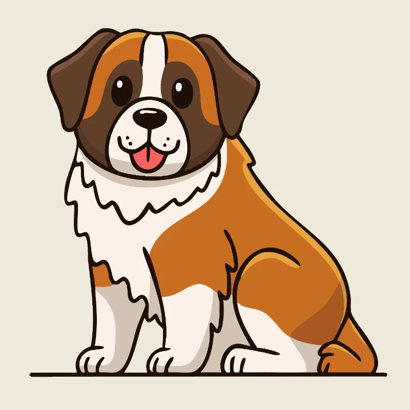St. Bernard (comic)